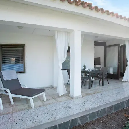 Sun Club Vakantiehuis *