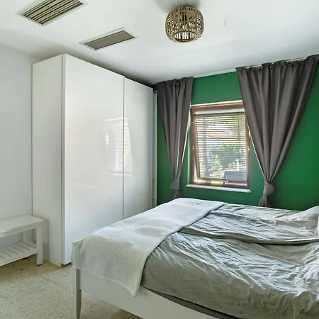 Vakantiehuis Sun Club