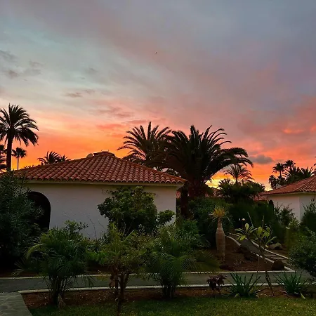 Sun Club Vakantiehuis Maspalomas (Gran Canaria)