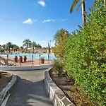 Будинок відпочинку Sun Club Маспаломас