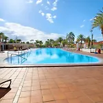 Sun Club * Maspalomas (Gran Canaria)
