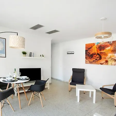 Sun Club * Maspalomas (Gran Canaria)