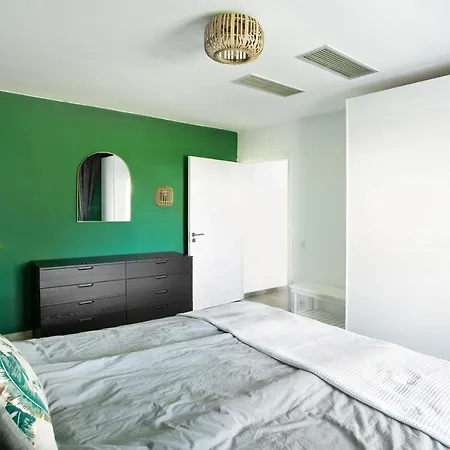 Sun Club 마스팔로마스