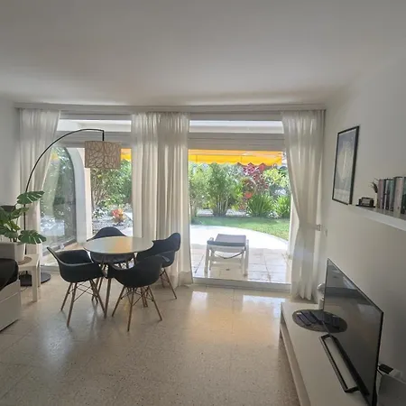 Sun Club Holiday home