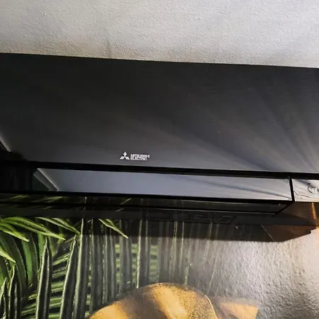 度假居 Sun Club *