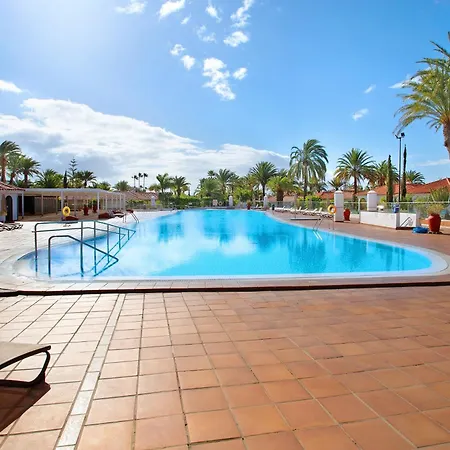 Sun Club * Maspalomas (Gran Canaria)