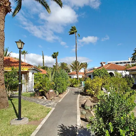 Sun Club Prázdninový dům Maspalomas (Gran Canaria)