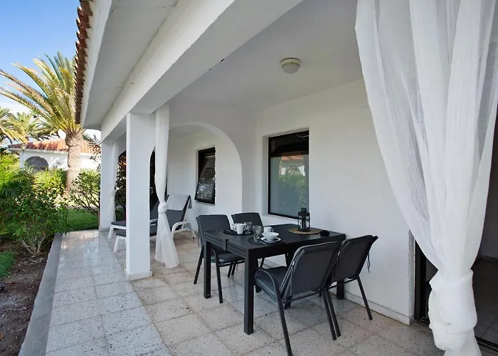 Holiday home Sun Club