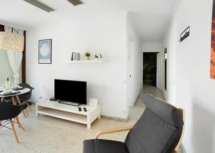 Sun Club Holiday home