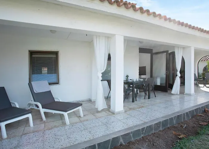 Sun Club Holiday home *