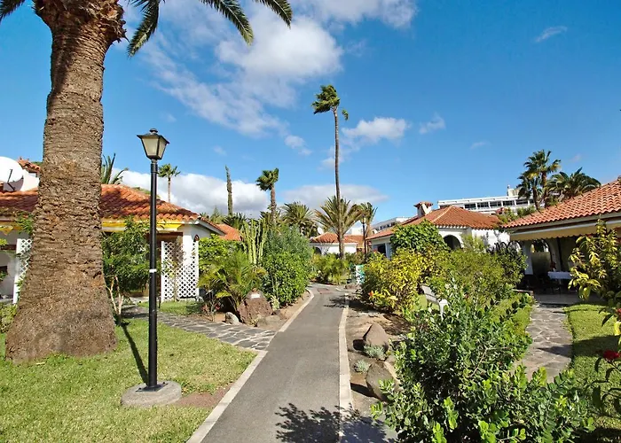 Sun Club Holiday home