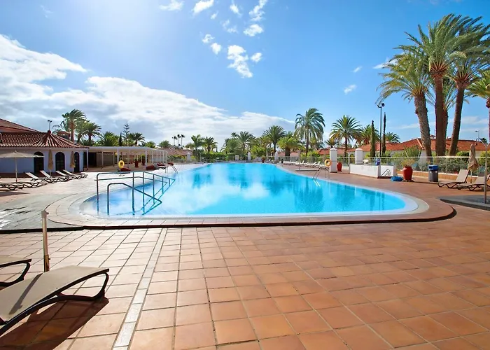 Sun Club Holiday home *