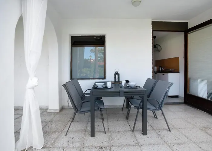 Holiday home Sun Club *