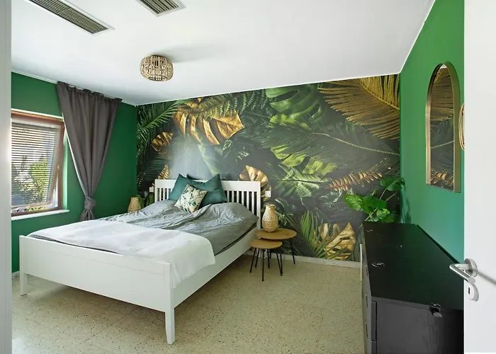 Sun Club Holiday home *