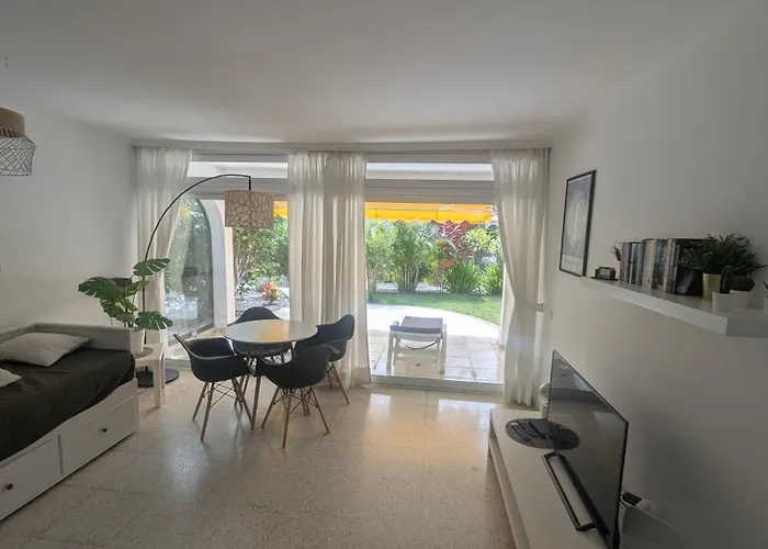 Sun Club Holiday home