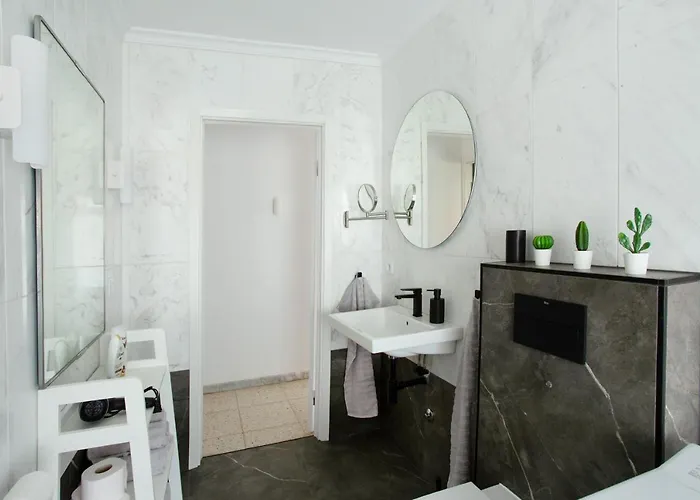 Sun Club Semesterbostad *