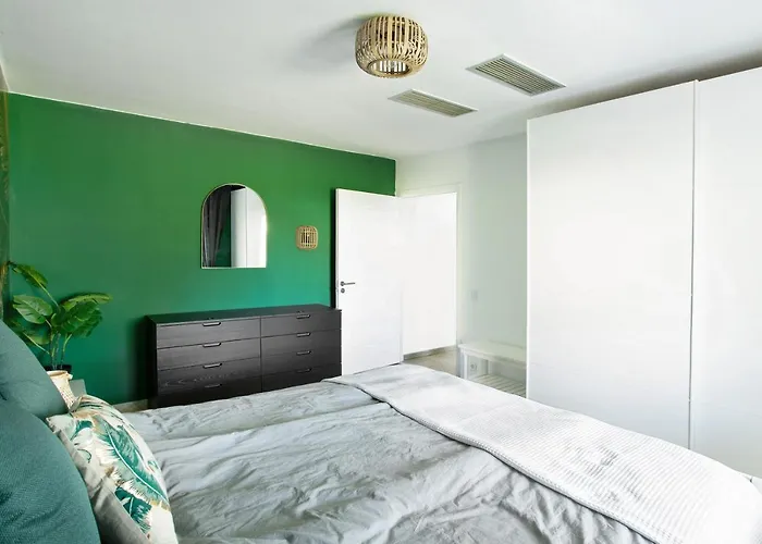 Sun Club Maspalomas (Gran Canaria)